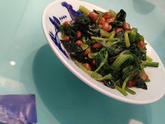 -巴渝菜馆(涿州店)