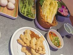 -故里和山·成都火锅(欢乐港湾店)