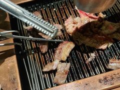 -千寻烧肉(政务区店)