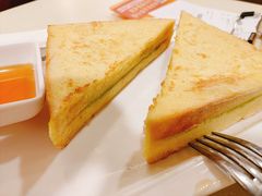 -永盈茶餐厅(中山四路店)