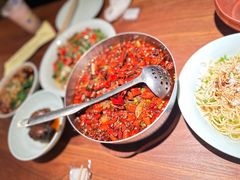 -双流老妈兔头(荟聚店)