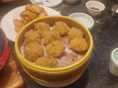 -三道菜(明堂公园店)