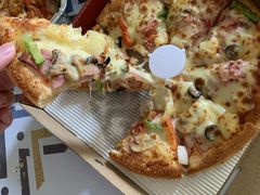 -尊宝比萨(龙山店)