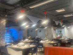 -碗中海·蒸汽海鲜·桑拿鸡(岭南天地店)