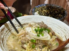-牛也烧肉(摩尔城店)