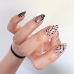 -LILY NAILS美甲美睫