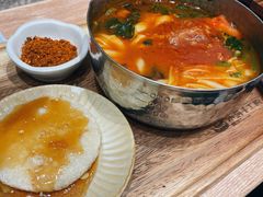 -小满手工粉(北京来福士店)