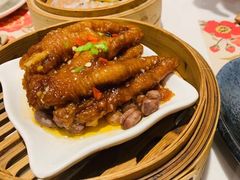 -虾饺妹·粤式手工点心(水荫路店)