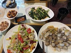 -潮十三潮汕砂锅粥(高新四路大都荟店)