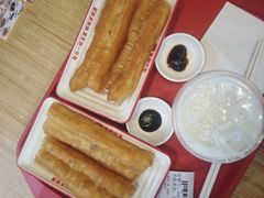 -永和大王(春日上新·浦东南路店)