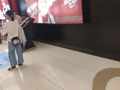-肯德基(湘乡市新湘路店)