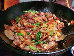 -小隐人家(乐松店)
