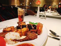 -Pasha帕夏土耳其餐厅(南昌路店)