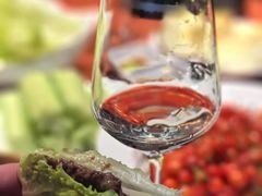 -山之屋炭火烧肉·生啤畅饮(大朗万科中央公园店)