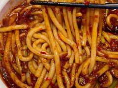 -谷丽羊肉串·新疆鲜货烧烤馆·清真·夜宵(长沙首店)