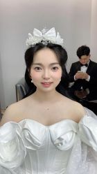 -青禾蒙娜丽莎婚纱摄影(武汉总店)
