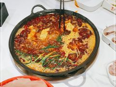 -沸炉重庆老火锅(军事博物馆店)