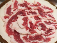 -白山烧烤(文安路万豪店)