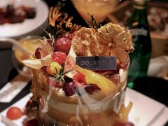 -杜哈夫DOUX RÊVE·生日蛋糕(日月光店)