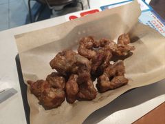 -达美乐比萨(南京西路店)
