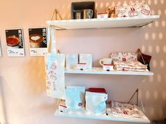 -双风车咖啡馆 Twin Windmills(六道口店)