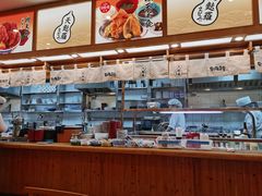 -虹梅食堂·爱蝦乃家