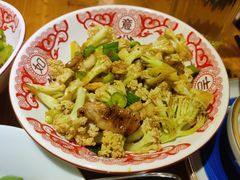 -同湘会馆(粤垦路店)