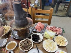 -木萨火锅店(开鲁路店)