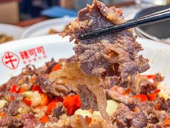 -辣可可·小炒黄牛肉(望京凯德MALL店)