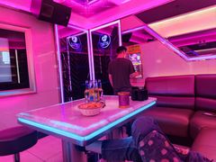 -金话筒KTV量贩(双龙路店)