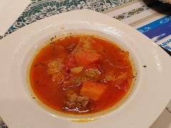 -安德烈俄式西餐厅(中央大街店)