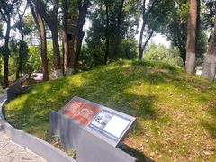 -马王堆汉墓遗址