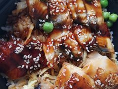 -鳗鳗的爱(远洋未来广场店)