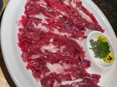 -手选潮汕鲜活牛肉火锅(二七广场店)