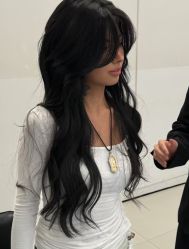 -DL HOPE明星造型