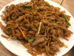 -粤仔湾砂锅粥(广益哥伦布店)