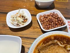 -韩师傅老大同刀削面(北苑路店)