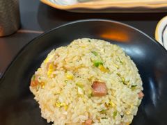 -许哥东北烧烤·铁丳烤串·宫后夹肉(繁花中心店)