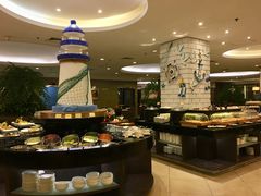 -厦门海景千禧大酒店·海景咖啡厅