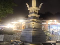 -晋江五店市传统文化旅游区