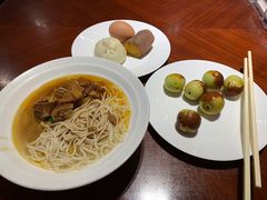 -南航明珠v2头等舱公务舱休息室