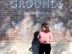 -The Grounds of Alexandria