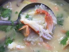 -潮生潮汕砂锅粥