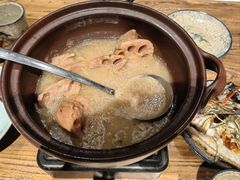 -丹江渔村(首都机场店)