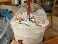 -COSTA COFFEE(华润五彩城店)