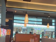 大堂-呷哺呷哺(融创茂店)