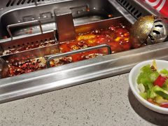 -海底捞火锅(方圆荟店)