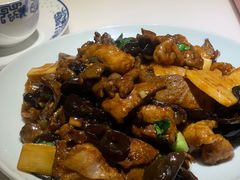 -大海碗·京菜炸酱面(雍和宫店)