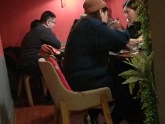 -维卡食舍(户部山店)