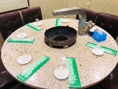 -厚味居炙子烤肉·清真(天桥南纬路店)